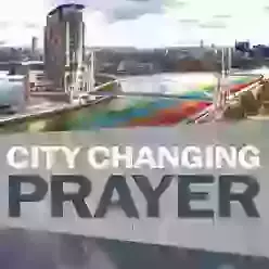 City Changing Prayer